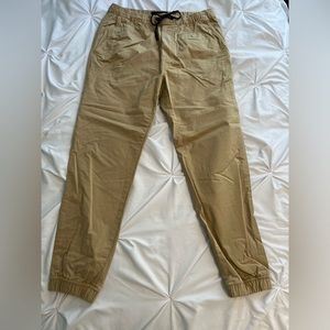 American Eagle Next Level Flex Cargo Joggers